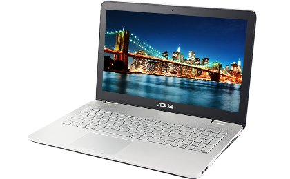 Asus N551JK-CN194H