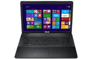 asus F751MA-TY222H