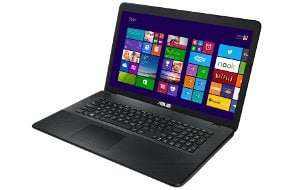 asus F751MA-TY222H