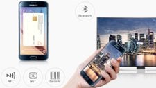 Samsung Galaxy S6 SM-G920F