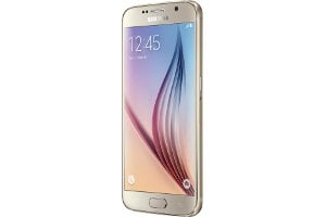 Samsung Galaxy S6 SM-G920F