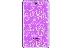 MLS iQTab Designs 8 WiFi