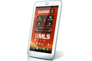 MLS iQTalk Silver 3G Plus