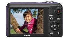 Nikon Coolpix L31