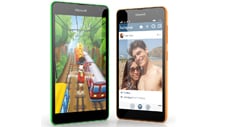 Microsoft Lumia 535 Dual Sim