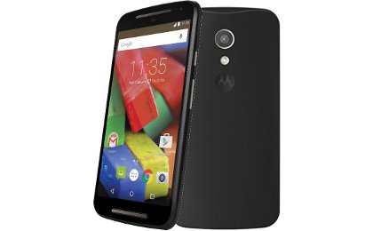 Motorola New Moto G LTE