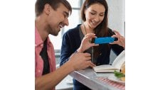 Microsoft Lumia 640 Dual Sim