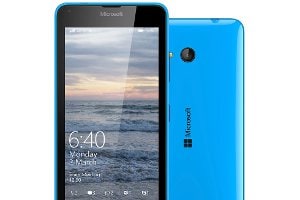 Microsoft Lumia 640 LTE Single Sim