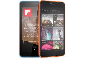 Microsoft Lumia 640 LTE Single Sim