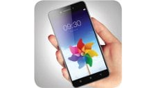 Lenovo S90 Dual Sim