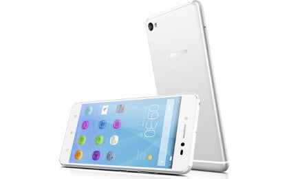 Lenovo S90 Dual Sim