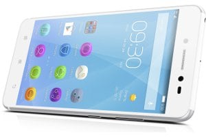 Lenovo S90 Dual Sim