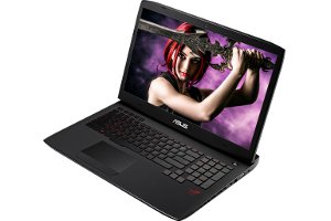 Asus ROG G751JY-T7132H