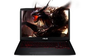 Asus ROG G751JY-T7132H