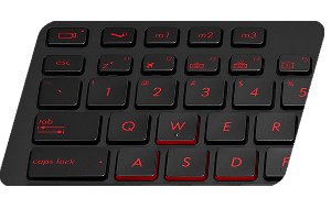 Asus ROG G751JY-T7132H