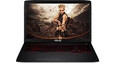 Asus ROG G751JY-T7132H