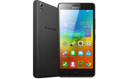 Lenovo A606