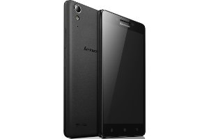Lenovo A606