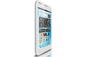 MLS iQTalk Aura Dual Sim