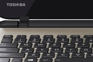 Toshiba Satellite L50-B-1E1