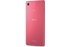 Sony Xperia M4 Aqua