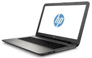 HP 15-r207nv