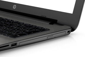 HP 15-r207nv