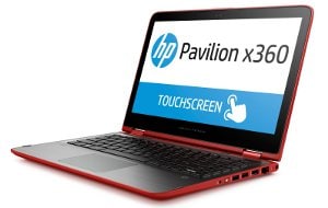 HP 15-r212nv