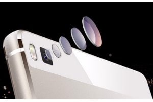 Huawei P8