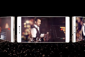 Huawei P8