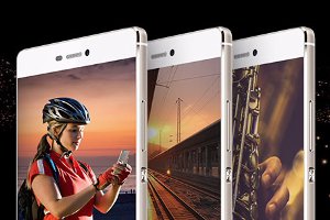Huawei P8
