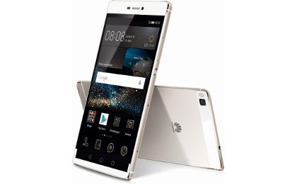 Huawei P8
