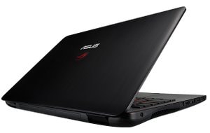 Asus ROG G751JY-T7132H