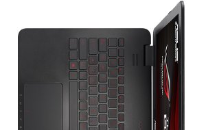 Asus ROG G751JY-T7132H
