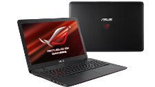 Asus ROG G751JY-T7132H