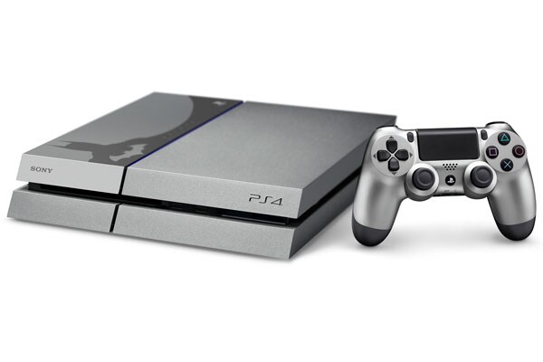 Sony PS4