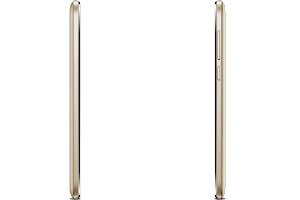 MLS iQTalk Onyx Dual Sim