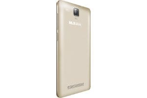 MLS iQTalk Onyx Dual Sim