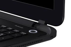 Toshiba Satellite L50-B-1E1