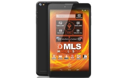 MLS iQTab Nero 3G