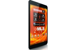 MLS iQTab Nero 3G
