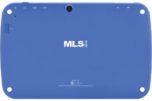 MLS iQTab Kido Plus +