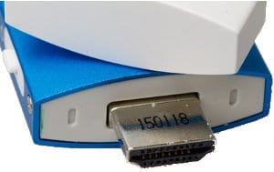 Intel Compute Stick