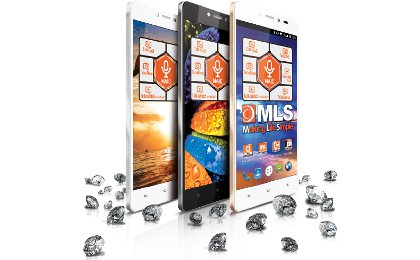 MLS Diamond Dual Sim