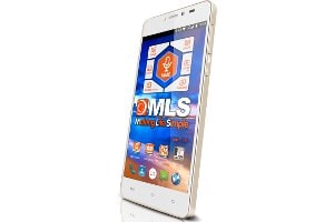 MLS Diamond Dual Sim