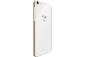 MLS Diamond Dual Sim