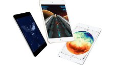 Apple iPad mini 4 LTE Cellular