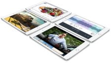 Apple iPad mini 4 LTE Cellular