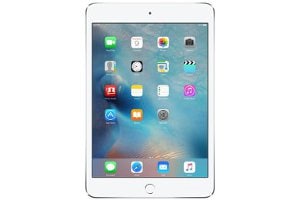 Apple iPad mini 4 LTE Cellular