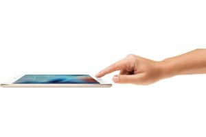 Apple iPad mini 4 LTE Cellular